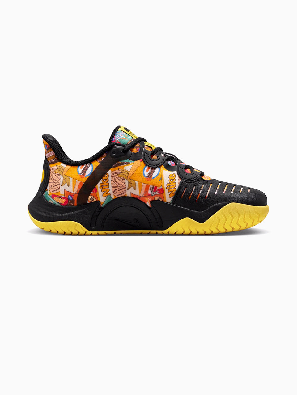 Tênis Nike Zoom Osaka PRM Feminino