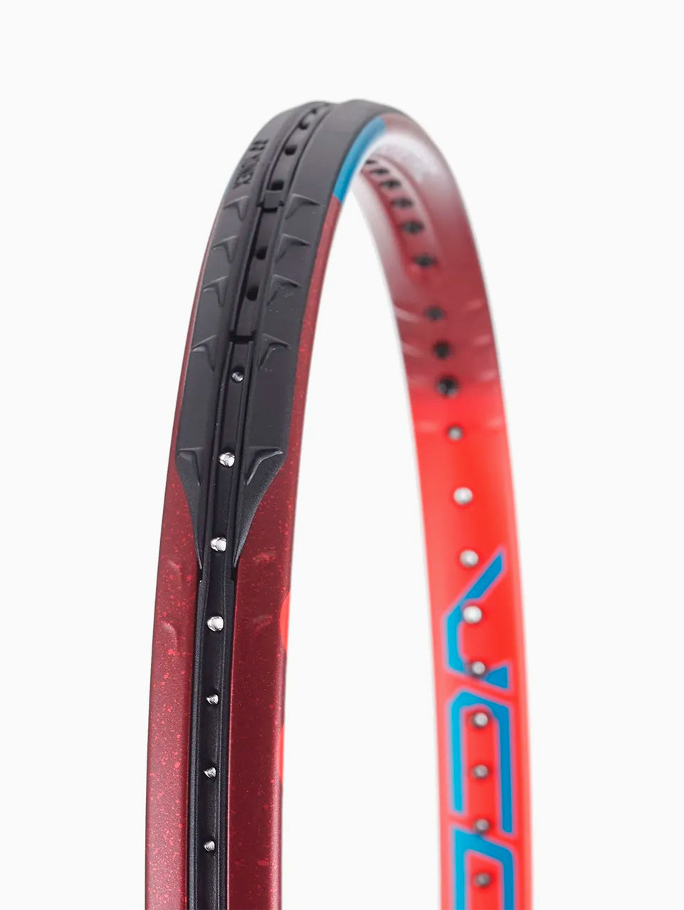 Raquete de tênis Yonex Vcore 98