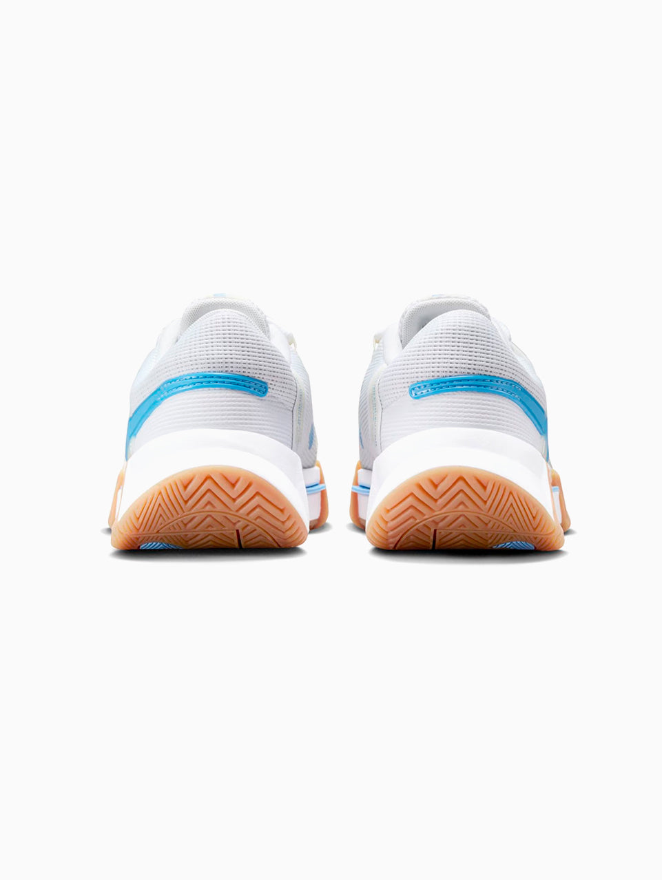 Tênis Nike Zoom GP Challenge 1 Feminino | SportsON