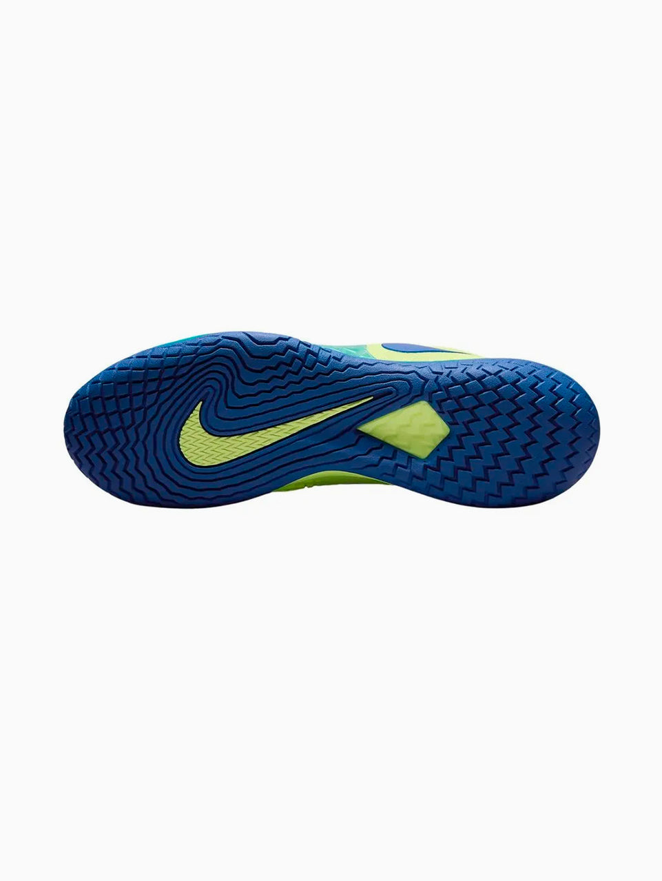 Tênis Nike Zoom Vapor Cage 4 Rafa Masculino – Lemon Twist