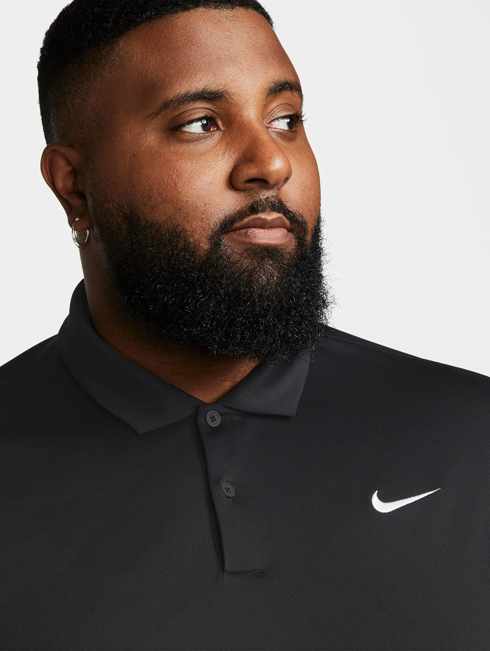 Camisa Polo NikeCourt Dri-FIT