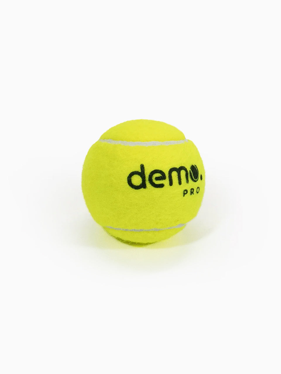 Bolas de Tênis Demo - Pro Edition