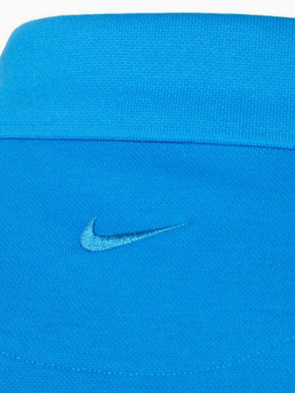 Camiseta Polo Nike Rafael Nadal Court Dri-FIT Slim