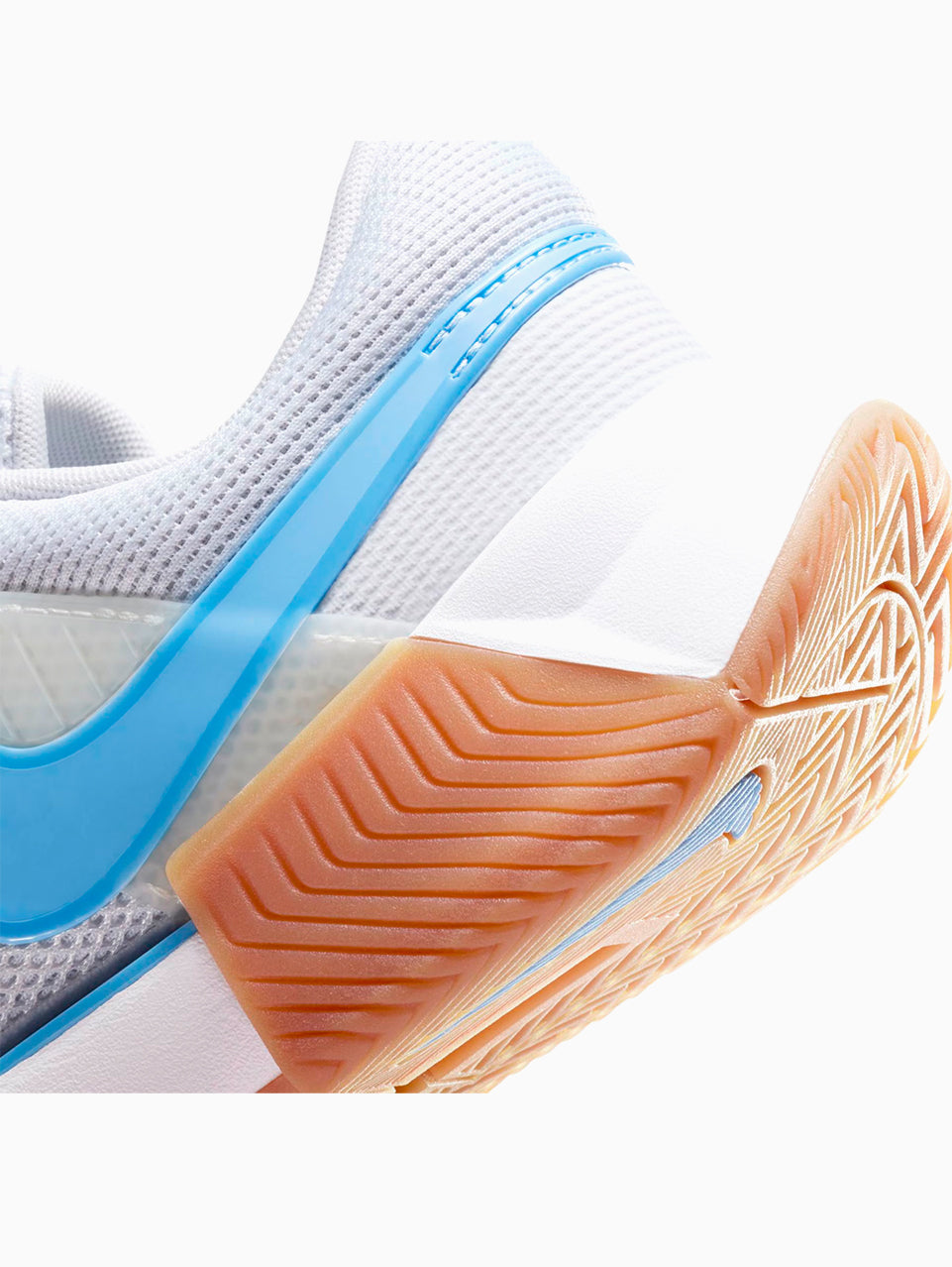 Tênis Nike Zoom GP Challenge 1 Feminino | SportsON