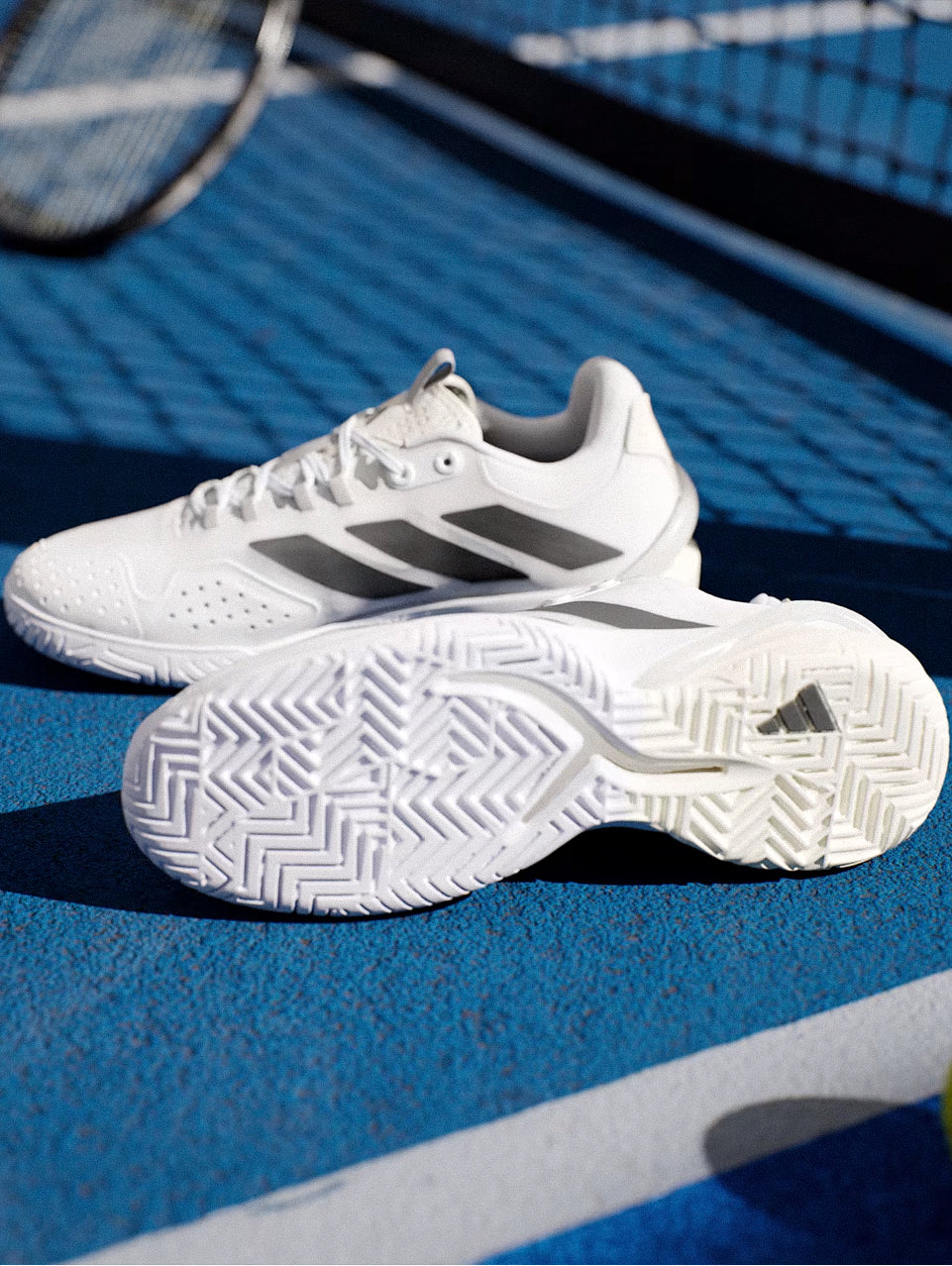 Tênis Adizero Cybersonic 2 - All Court