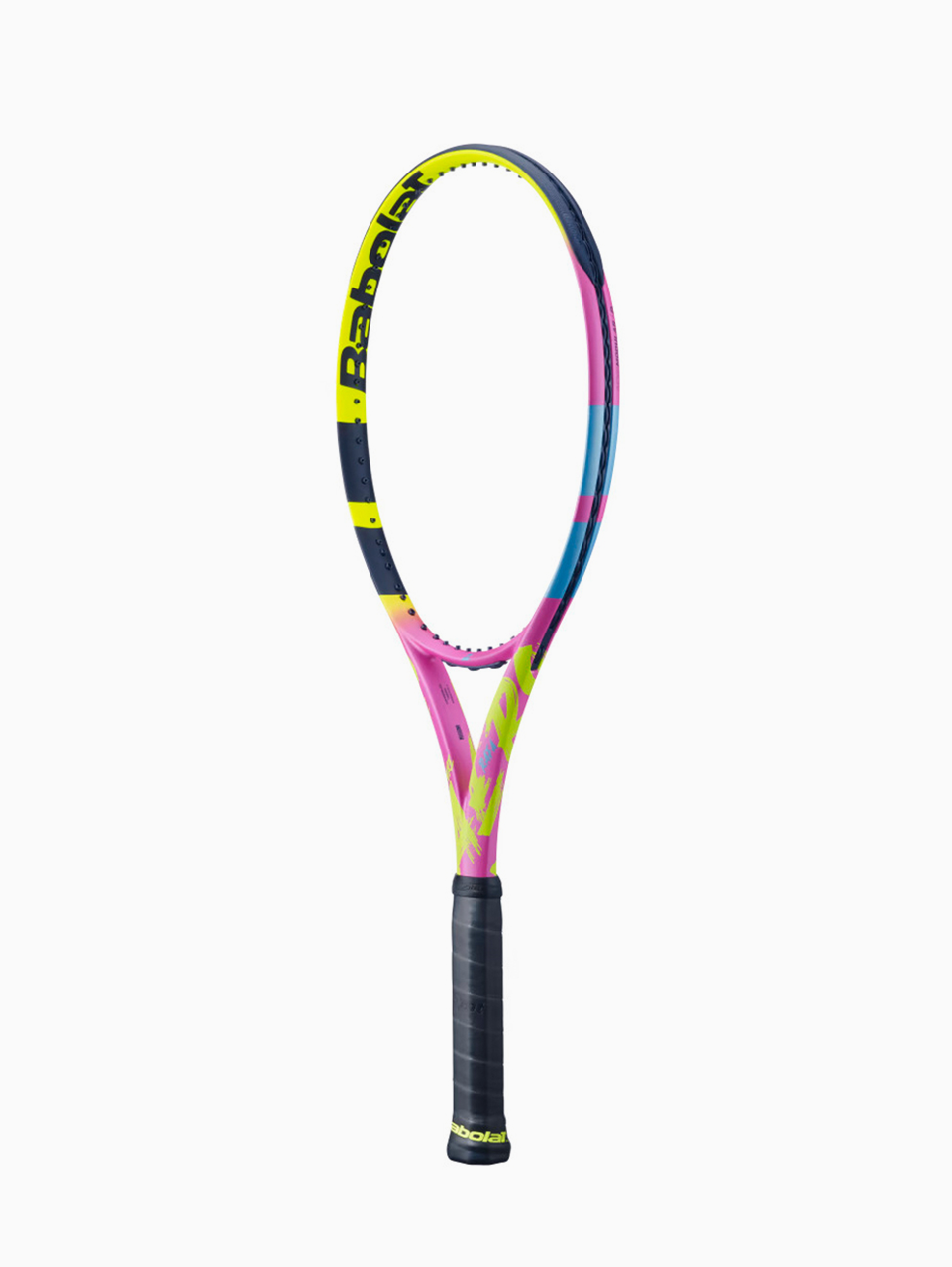 Raquete de Tênis Babolat Pure Aero Rafa (290g) 2023