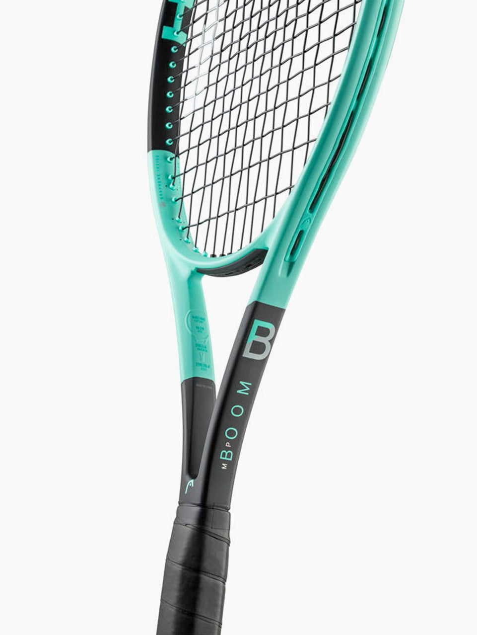 Raquete de Tênis Head Boom MP