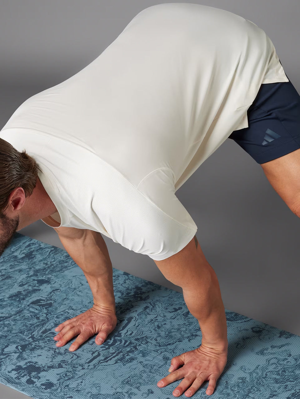 Camiseta Adidas Puremotion