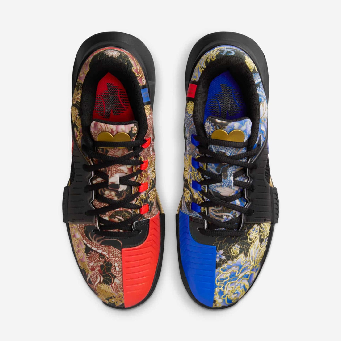 Tênis Nike GP Challenge 1 Premium Naomi Osaka Feminino