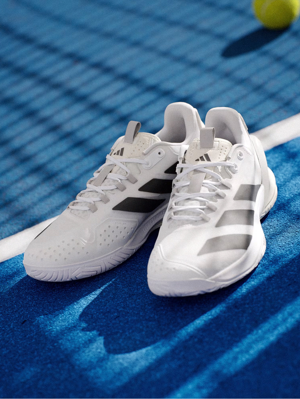 Tênis Adizero Cybersonic 2 - All Court