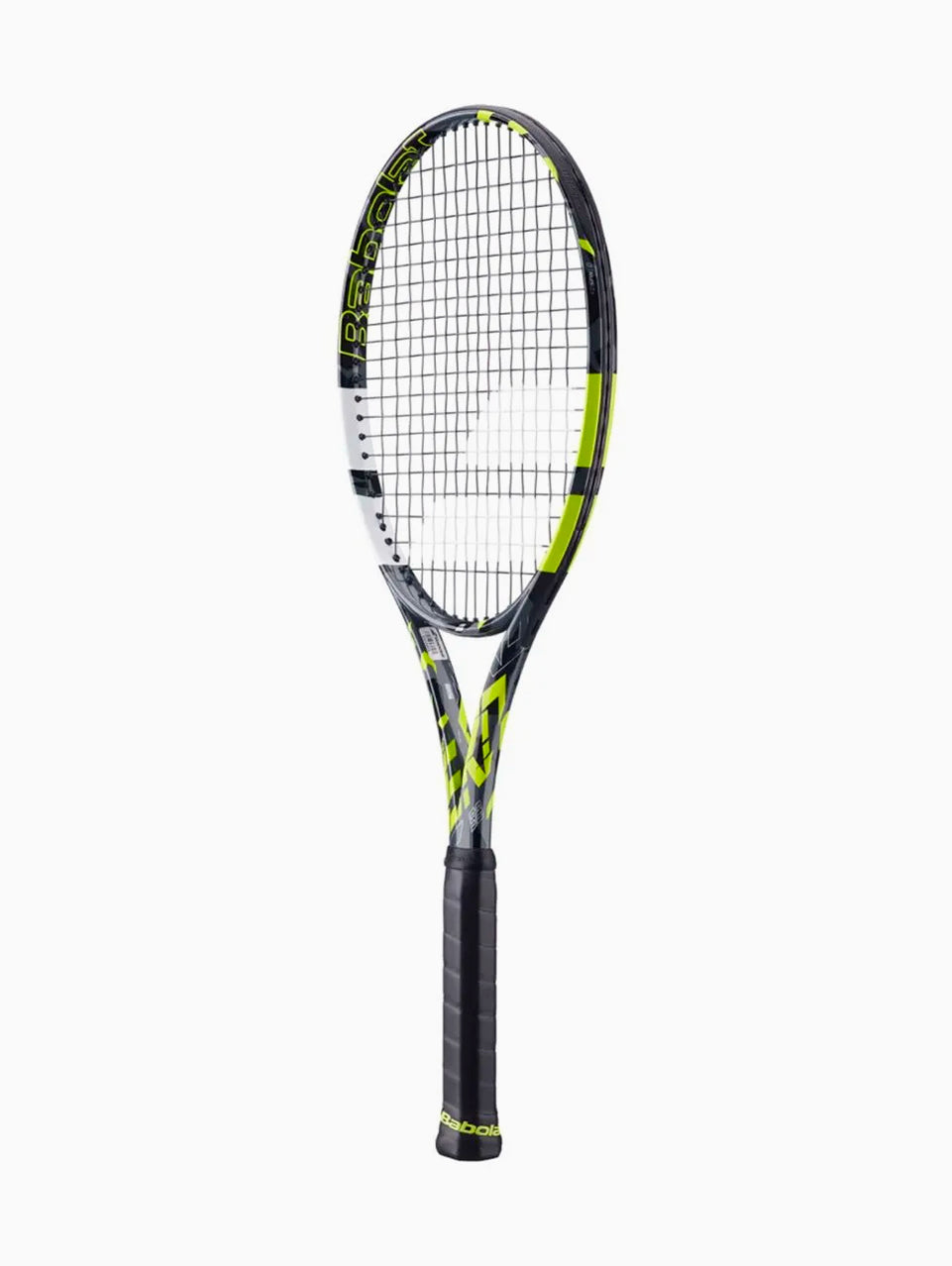 Raquete de tênis Babolat Pure Aero 98 2023 - Carlos Alcaraz