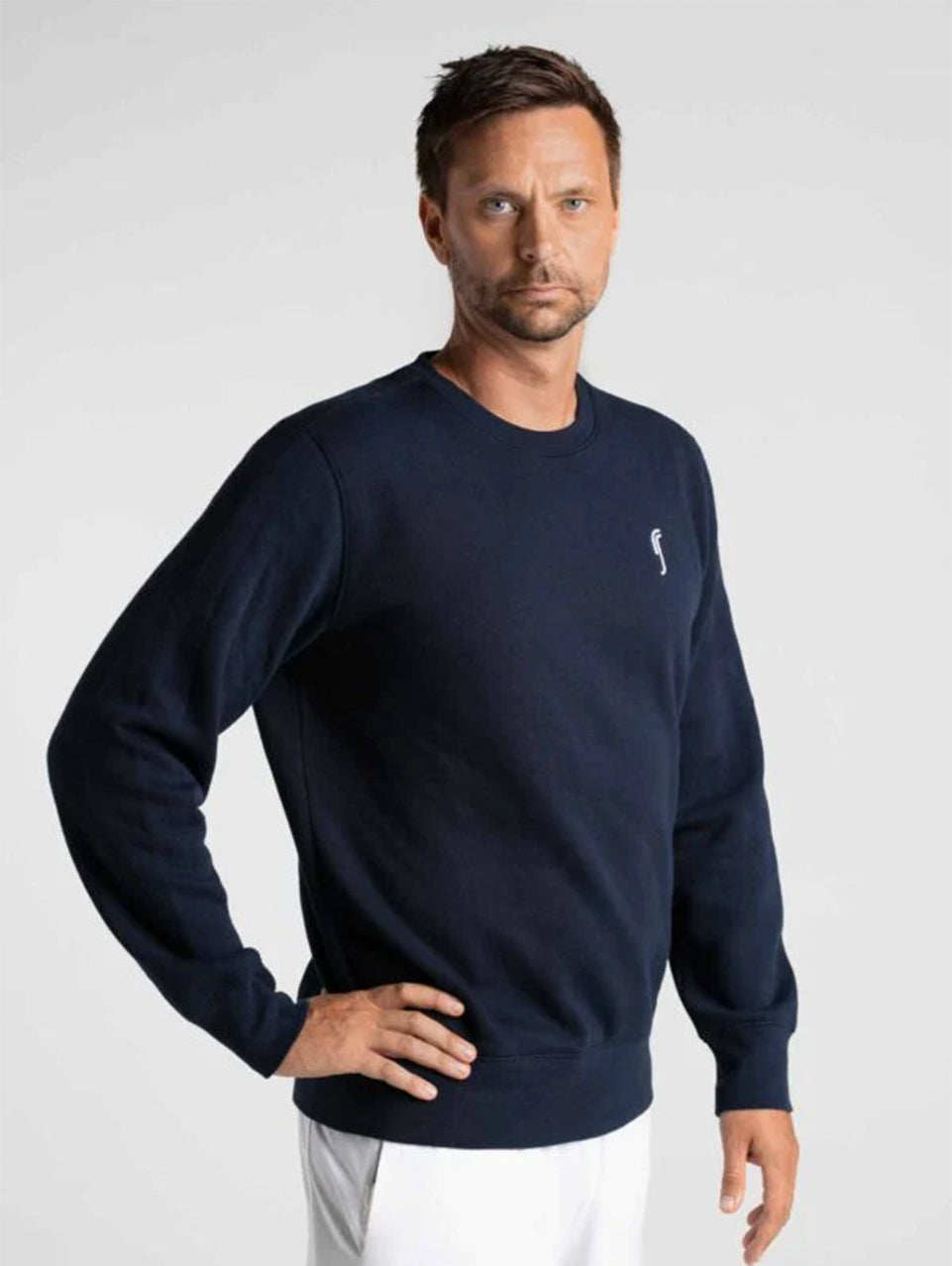 Men’s Paris Sweatshirt