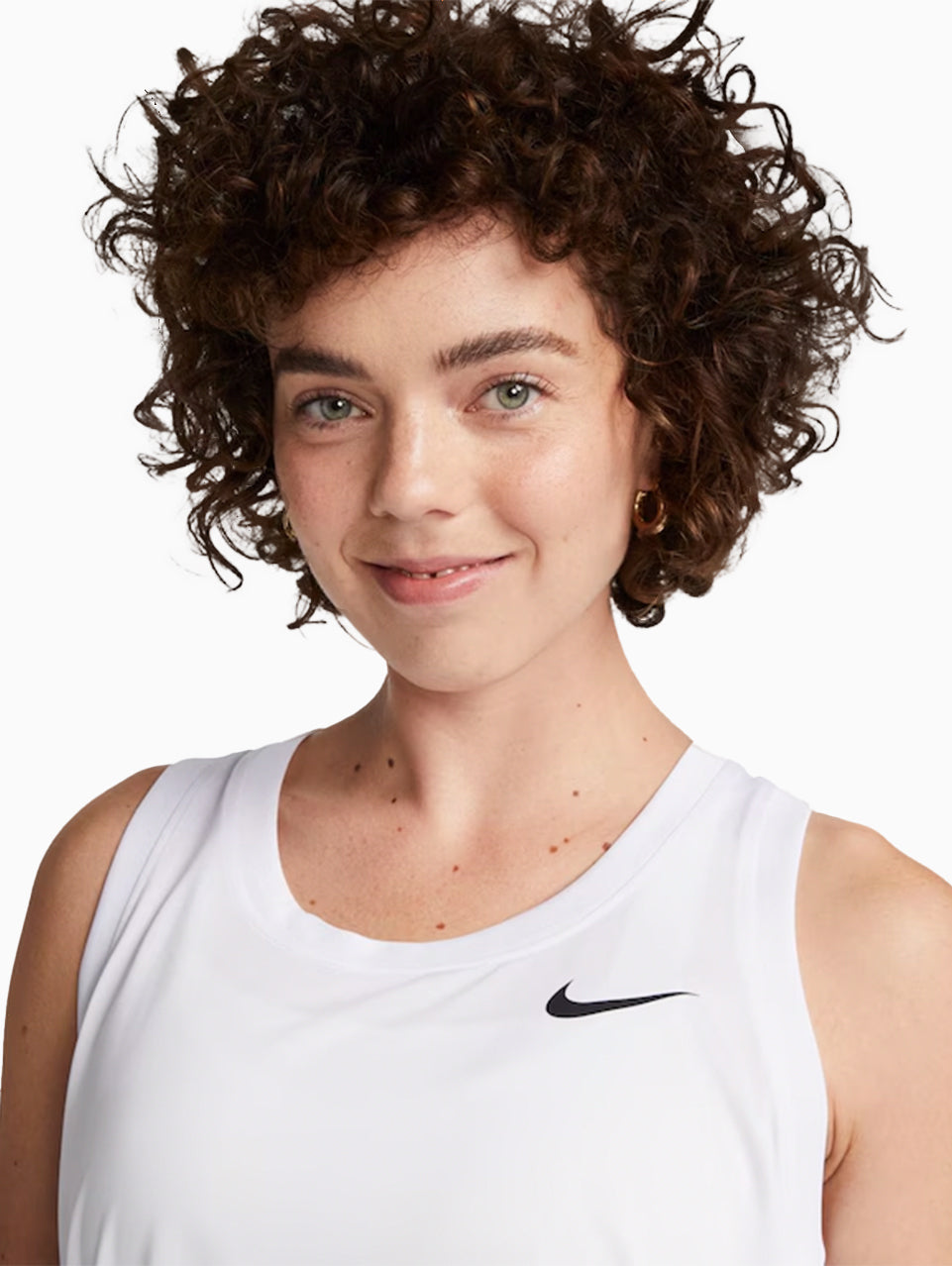 Regata Nike Dri-FIT Feminina