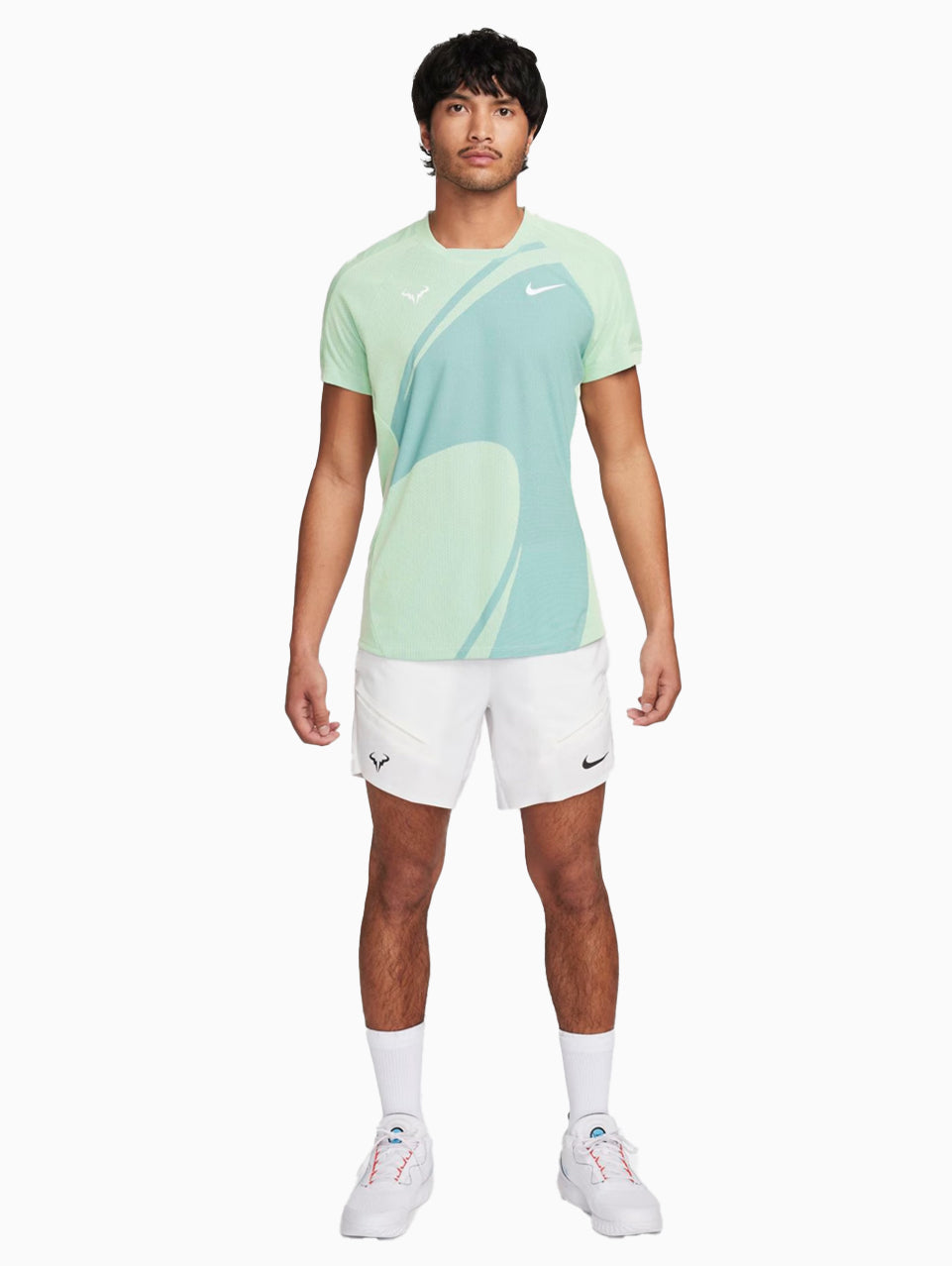 Camiseta Nike Dri-FIT ADV Rafa Nadal