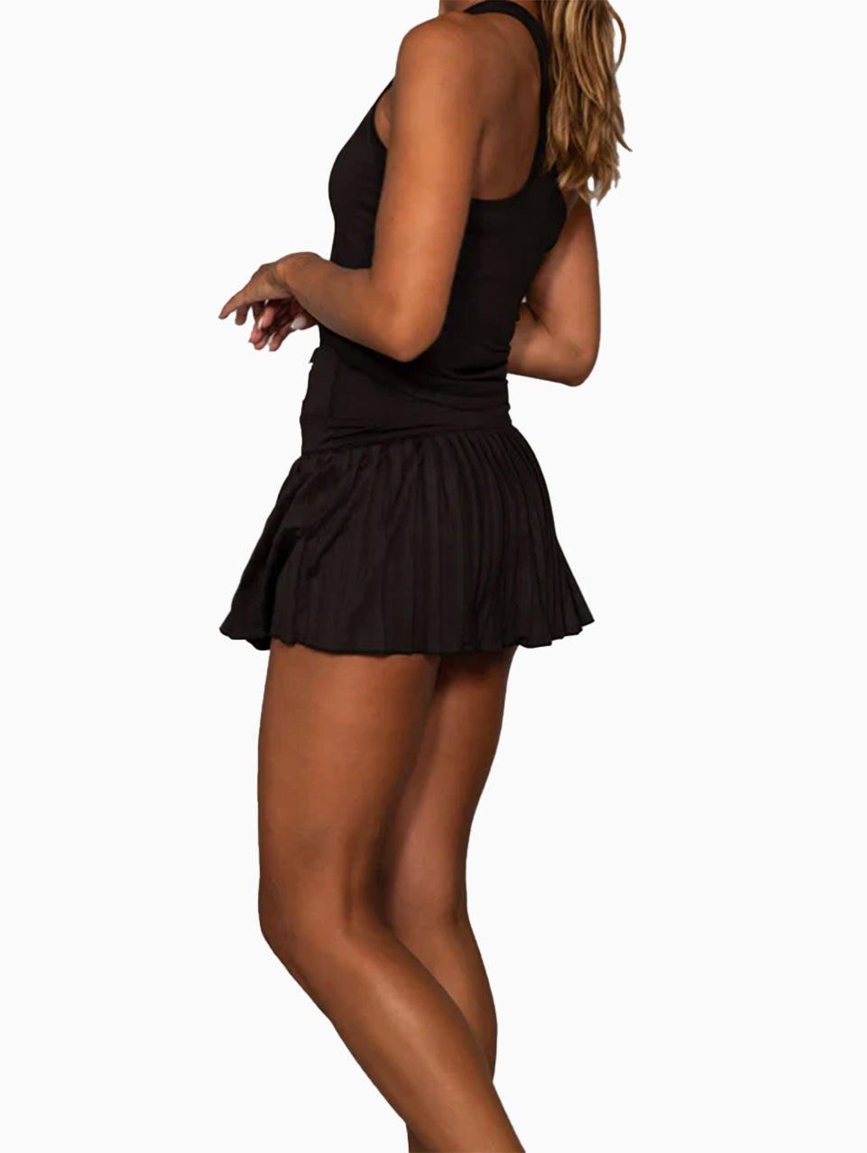 Saia Plissada Söderling