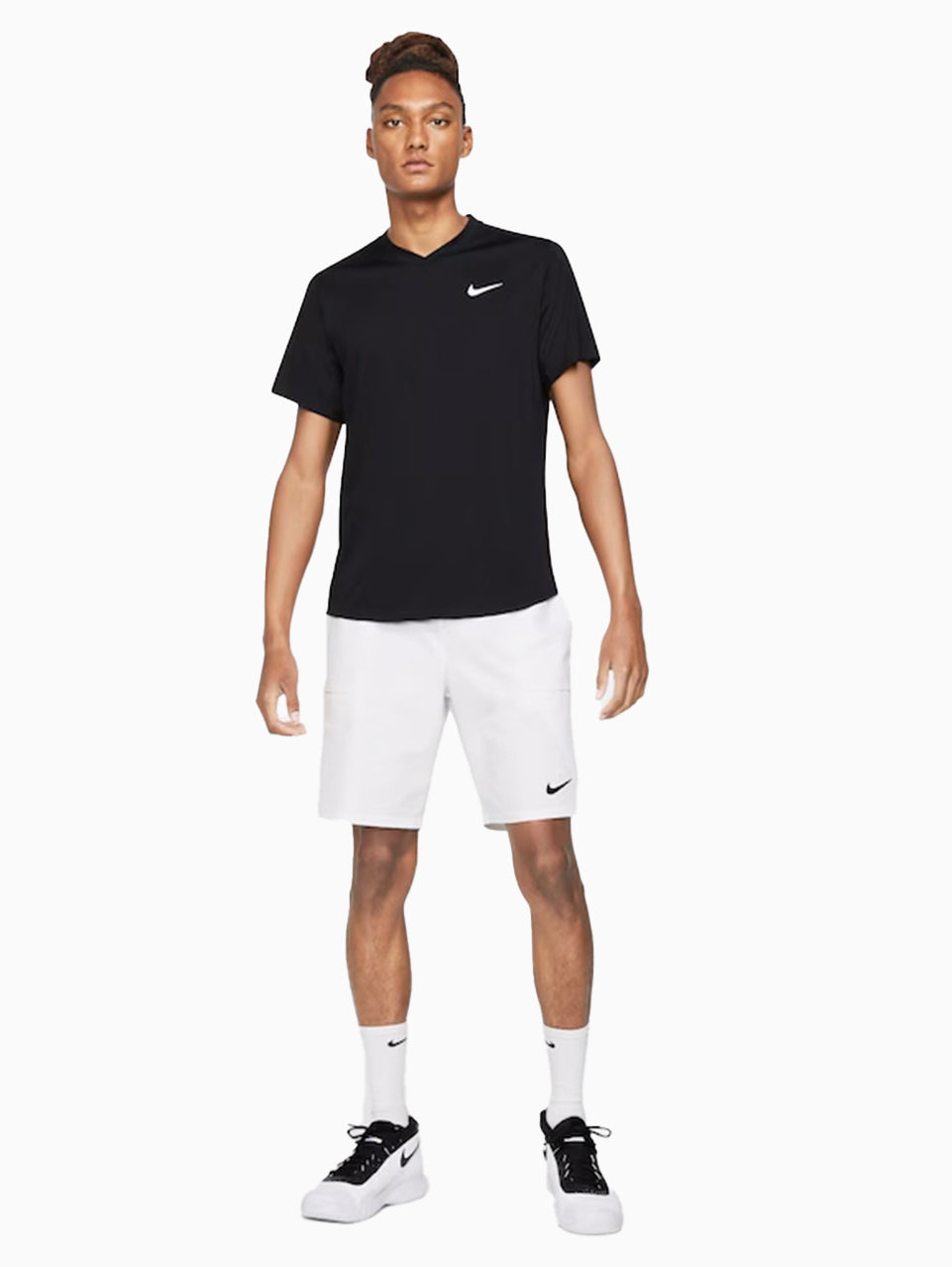 Camiseta NikeCourt Dri-FIT Victory