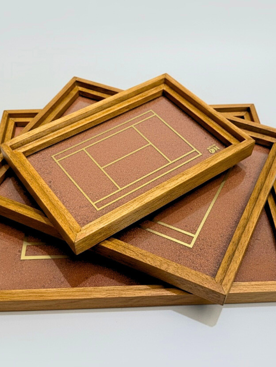 Bandeja Clay Court