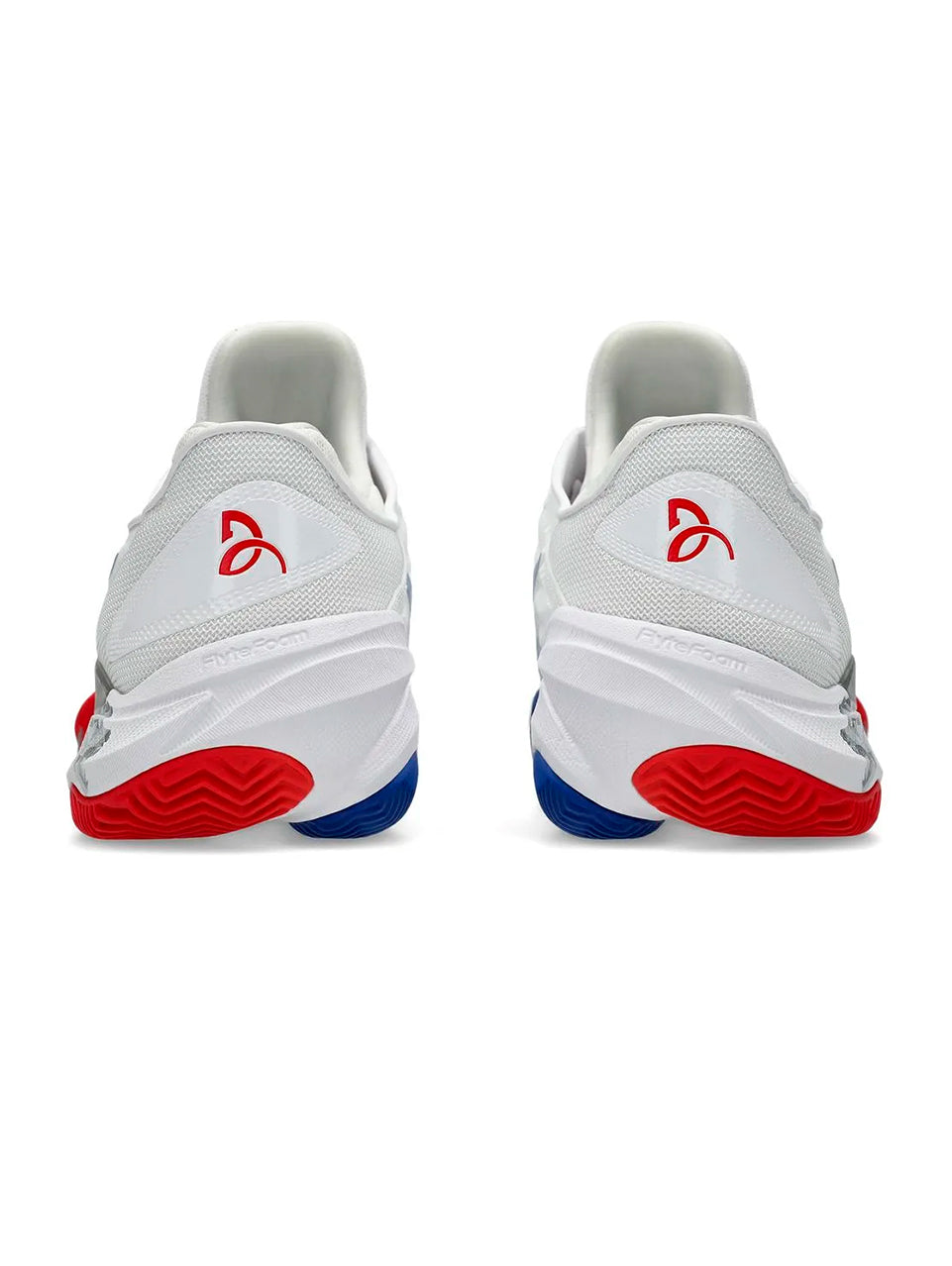 Tênis ASICS Court FF 3 Novak Clay