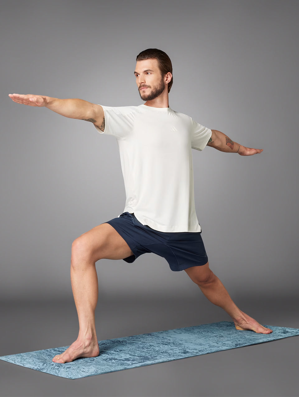 Camiseta Adidas Puremotion