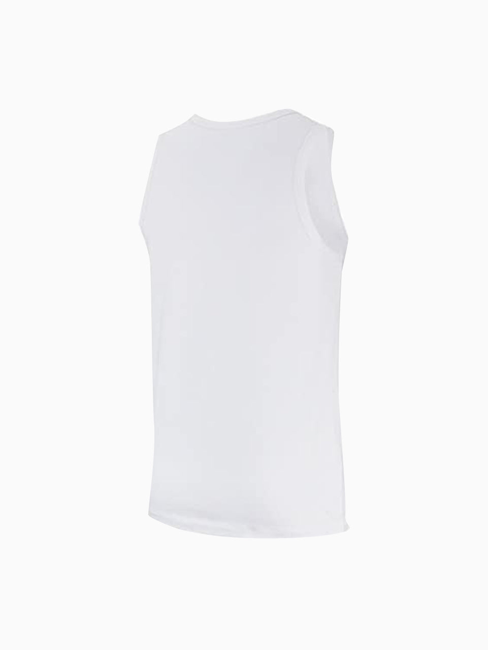 Regata Nike CLUB TANK Branca