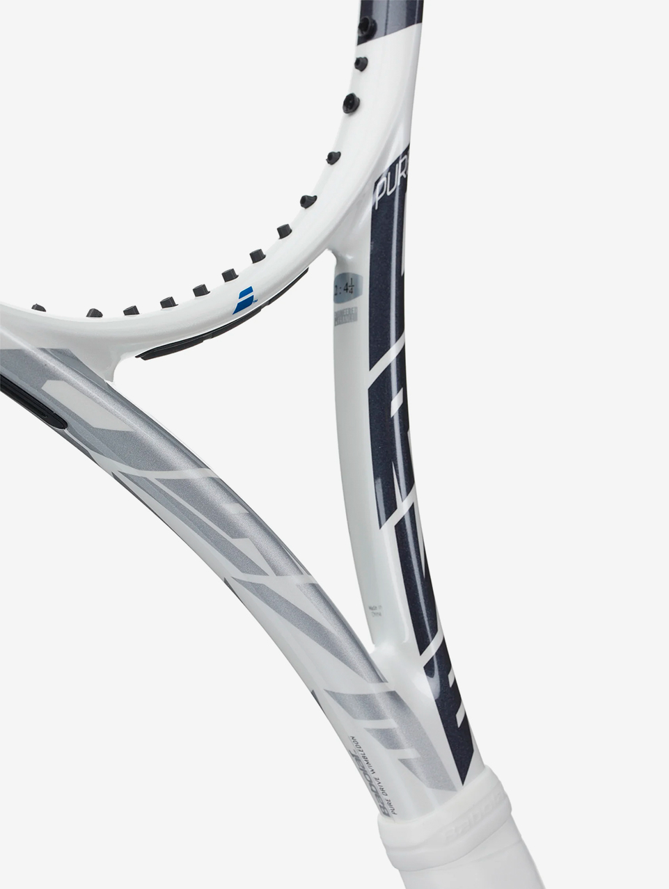 Raquete Babolat Pure Drive Wimbledon 2024