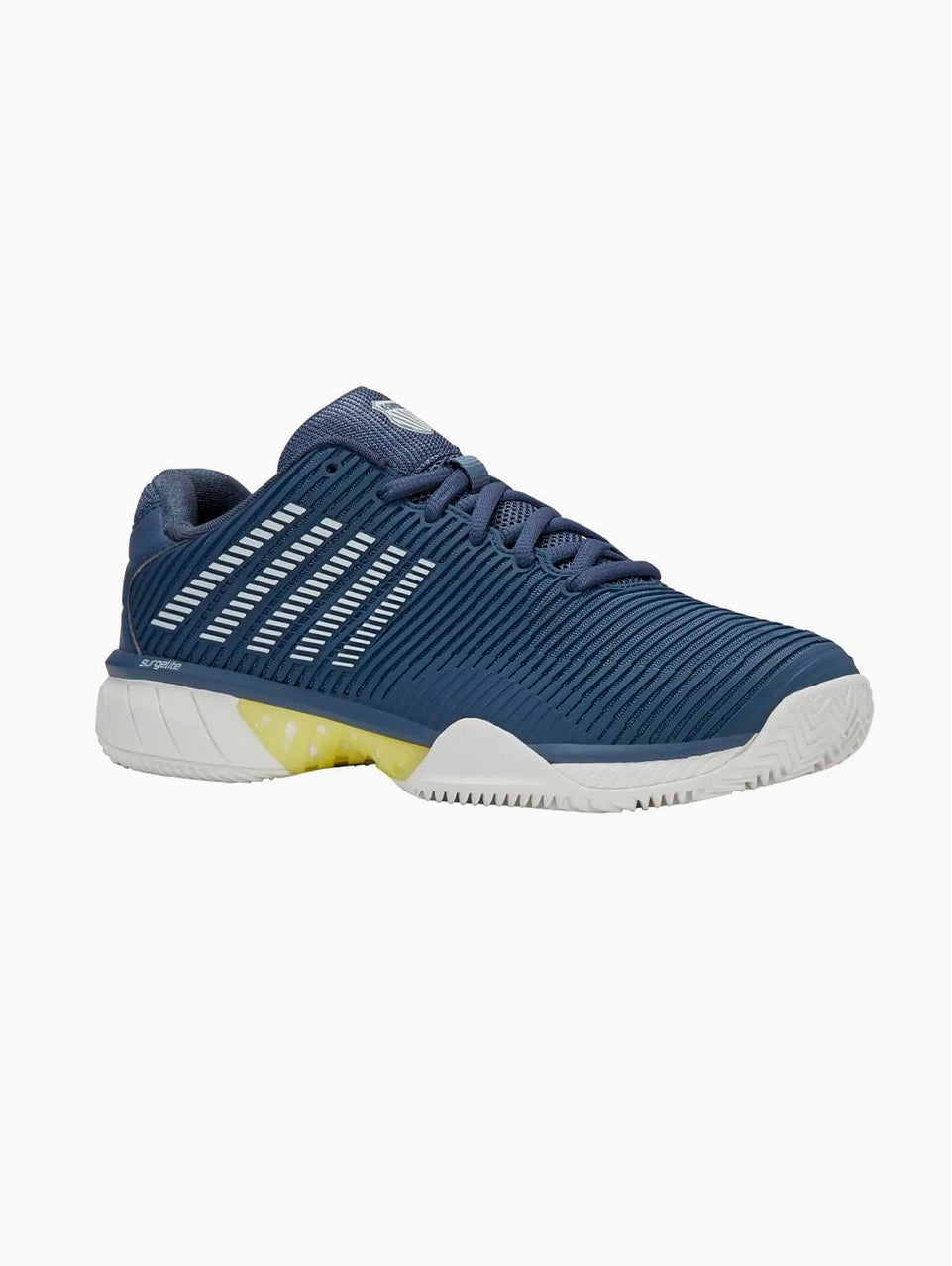 Tênis K-Swiss Hypercourt Express 2 Clay Saibro -  Masculino
