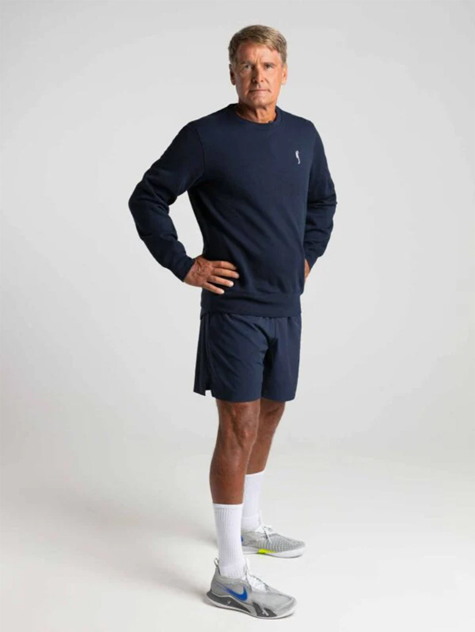 Men’s Paris Sweatshirt