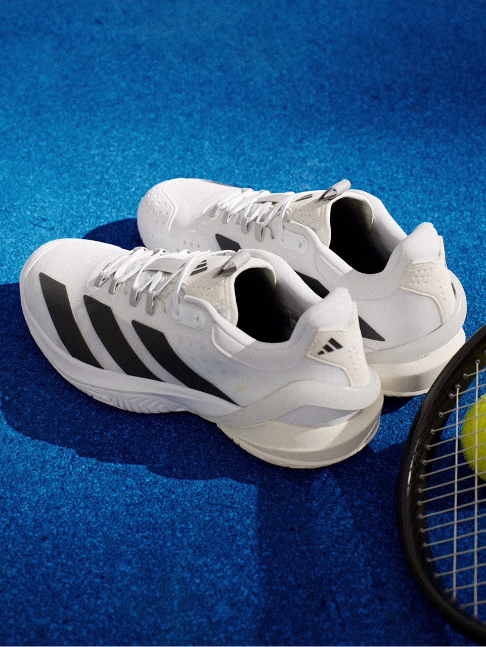 Tênis Adizero Cybersonic 2 - All Court