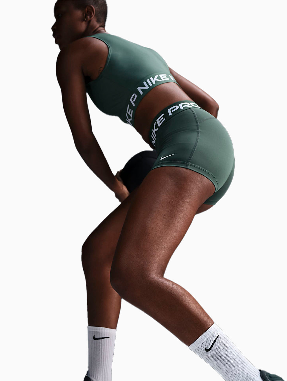 Nike Shorts Feminino 365 3IN