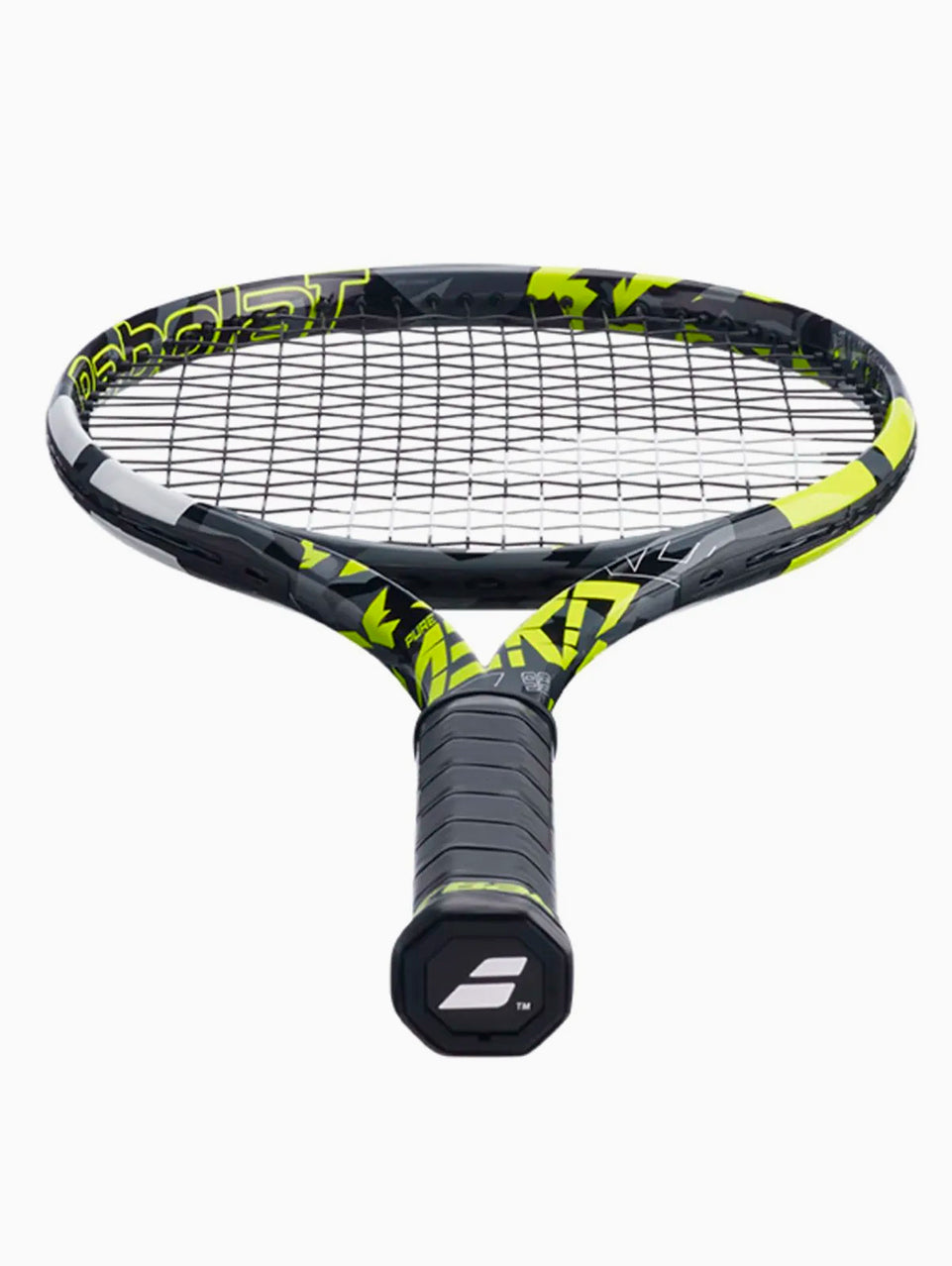 Raquete de tênis Babolat Pure Aero 98 2023 - Carlos Alcaraz