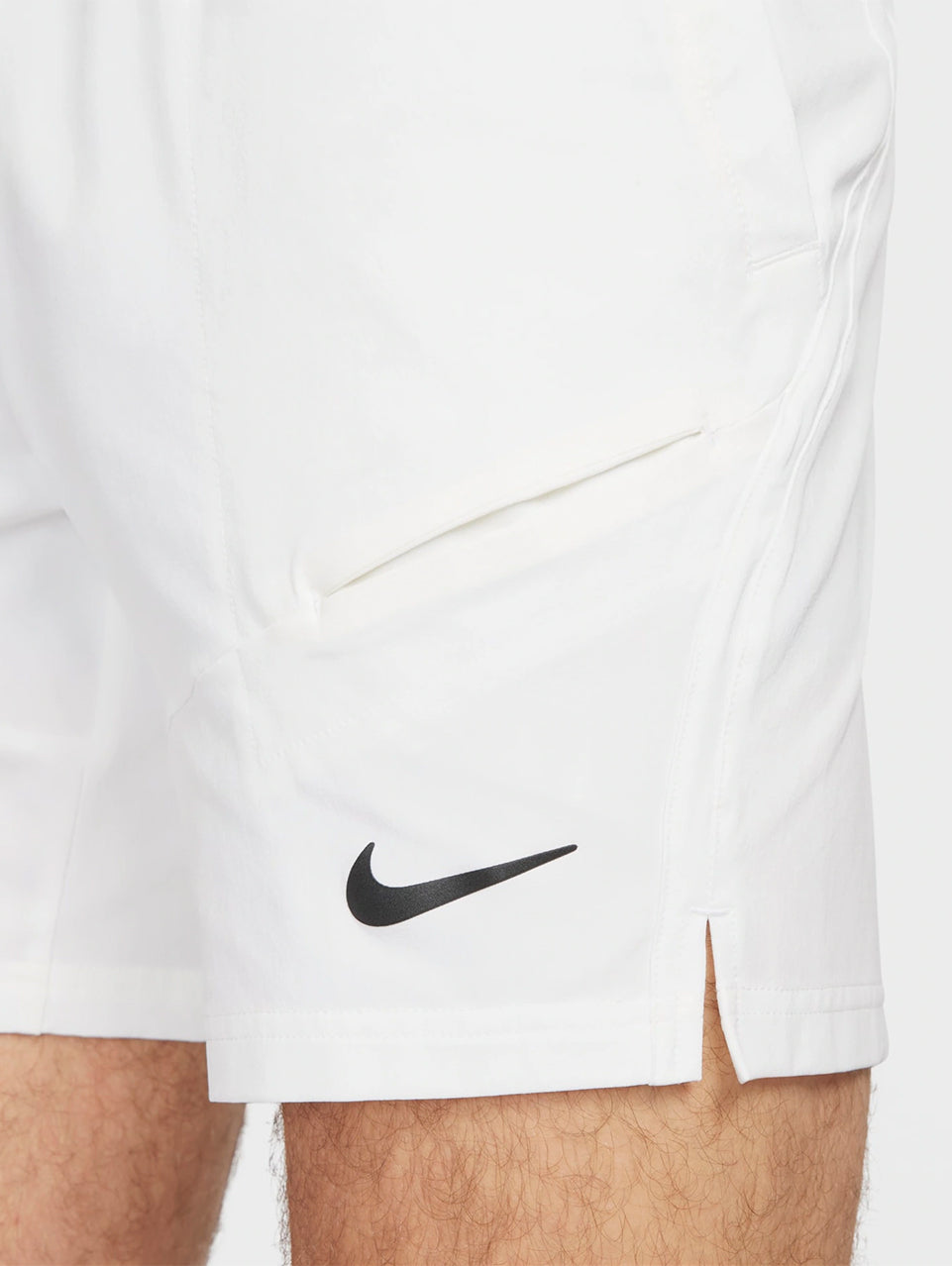 Nike Shorts Dri-FIT Nike Court Advantage Masculino 7IN