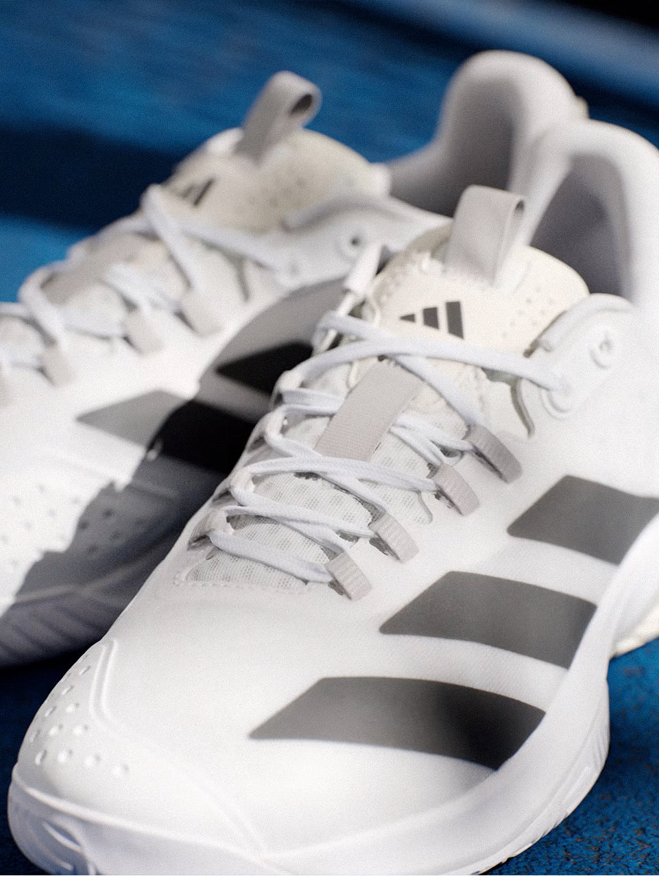 Tênis Adizero Cybersonic 2 - All Court