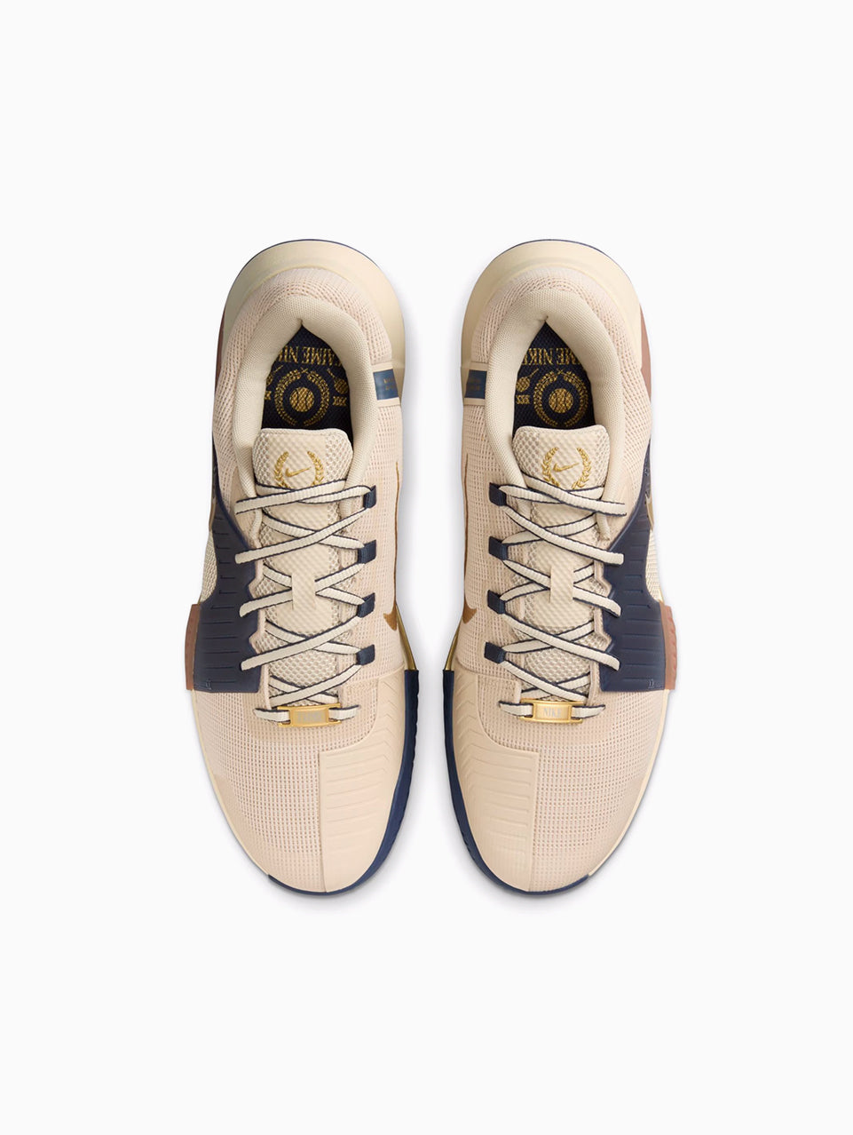 Tênis Nike GP Challenge 1 Premium Masculino