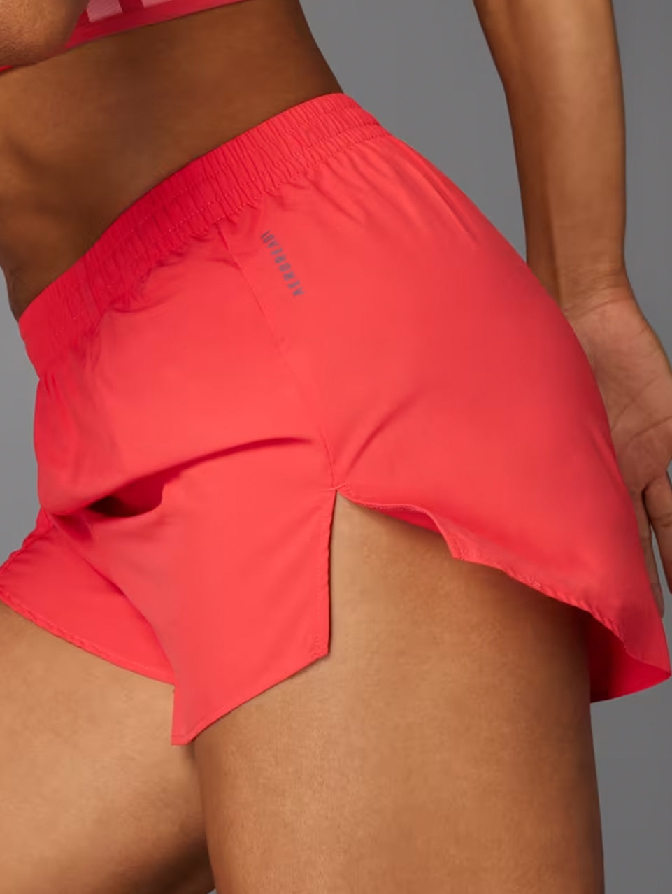 Shorts Corrida Adizero Essentials