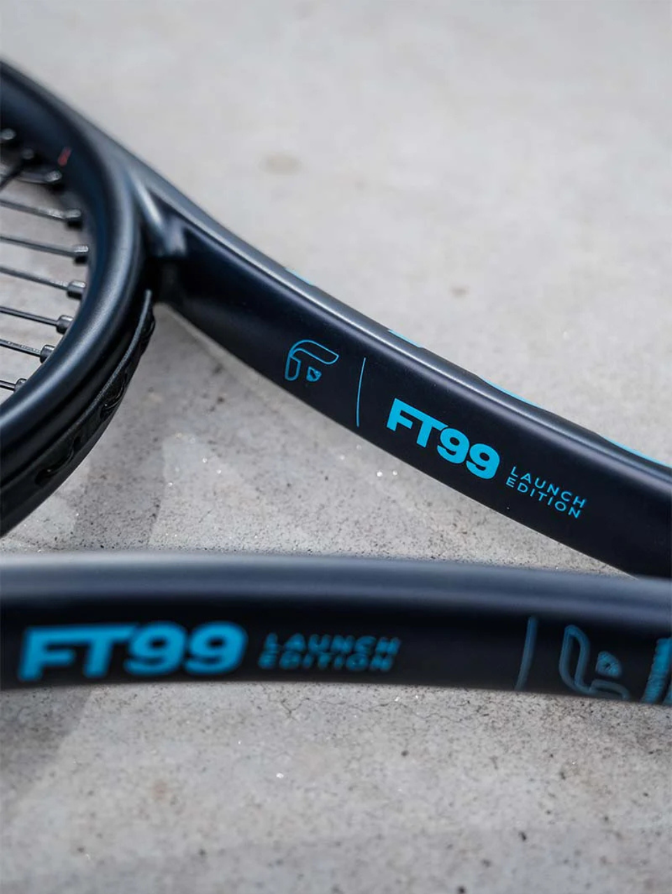 Raquete de Tênis Functional Tennis FT99