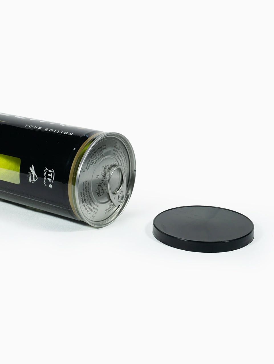 Bolas de Tênis Demo - Tour Edition