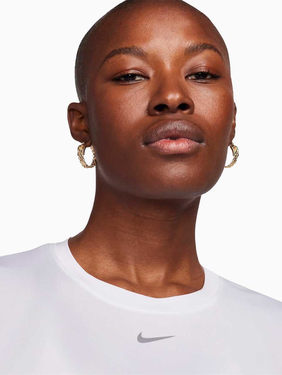 Camiseta Nike One Classic