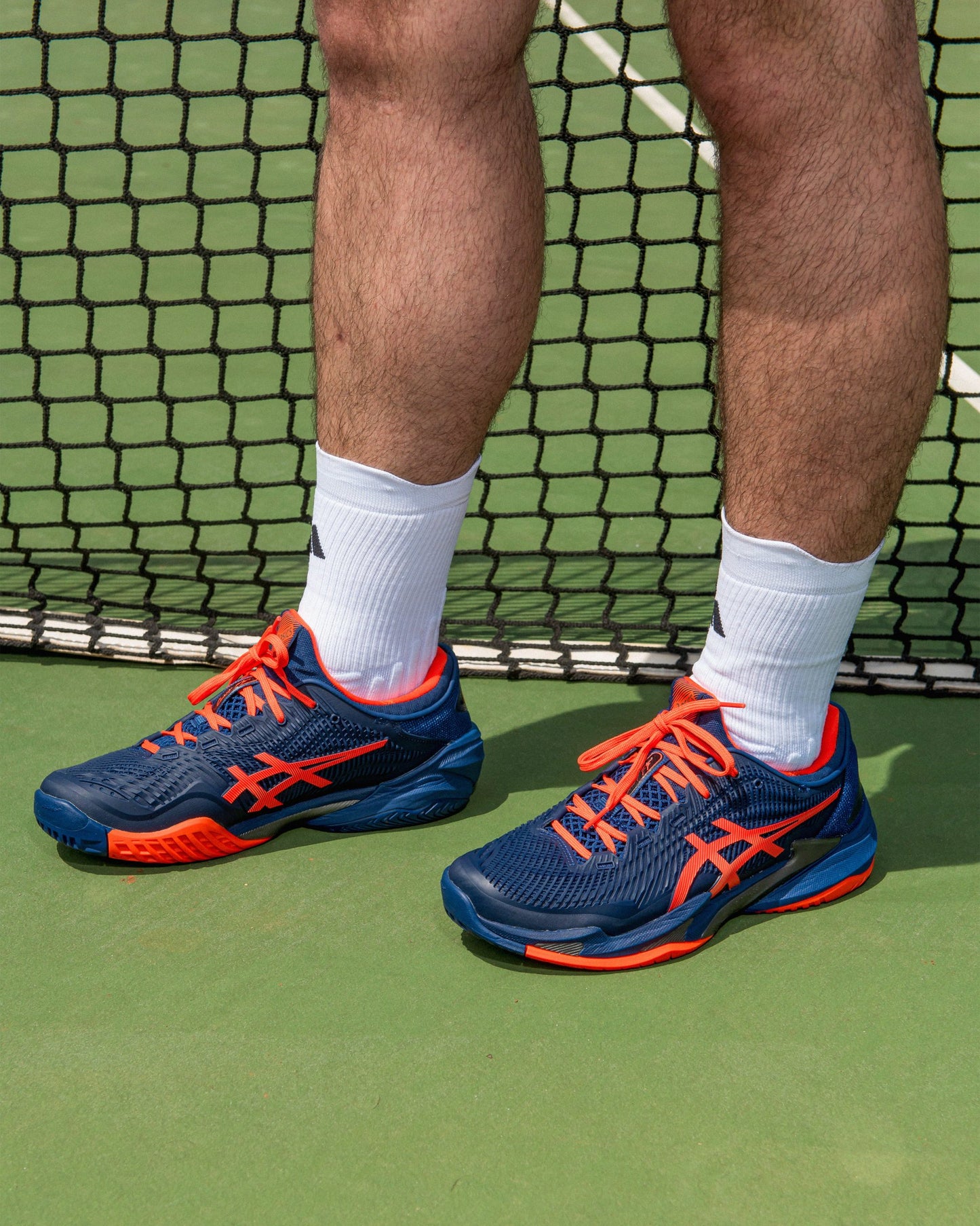 Tênis Asics Court FF3