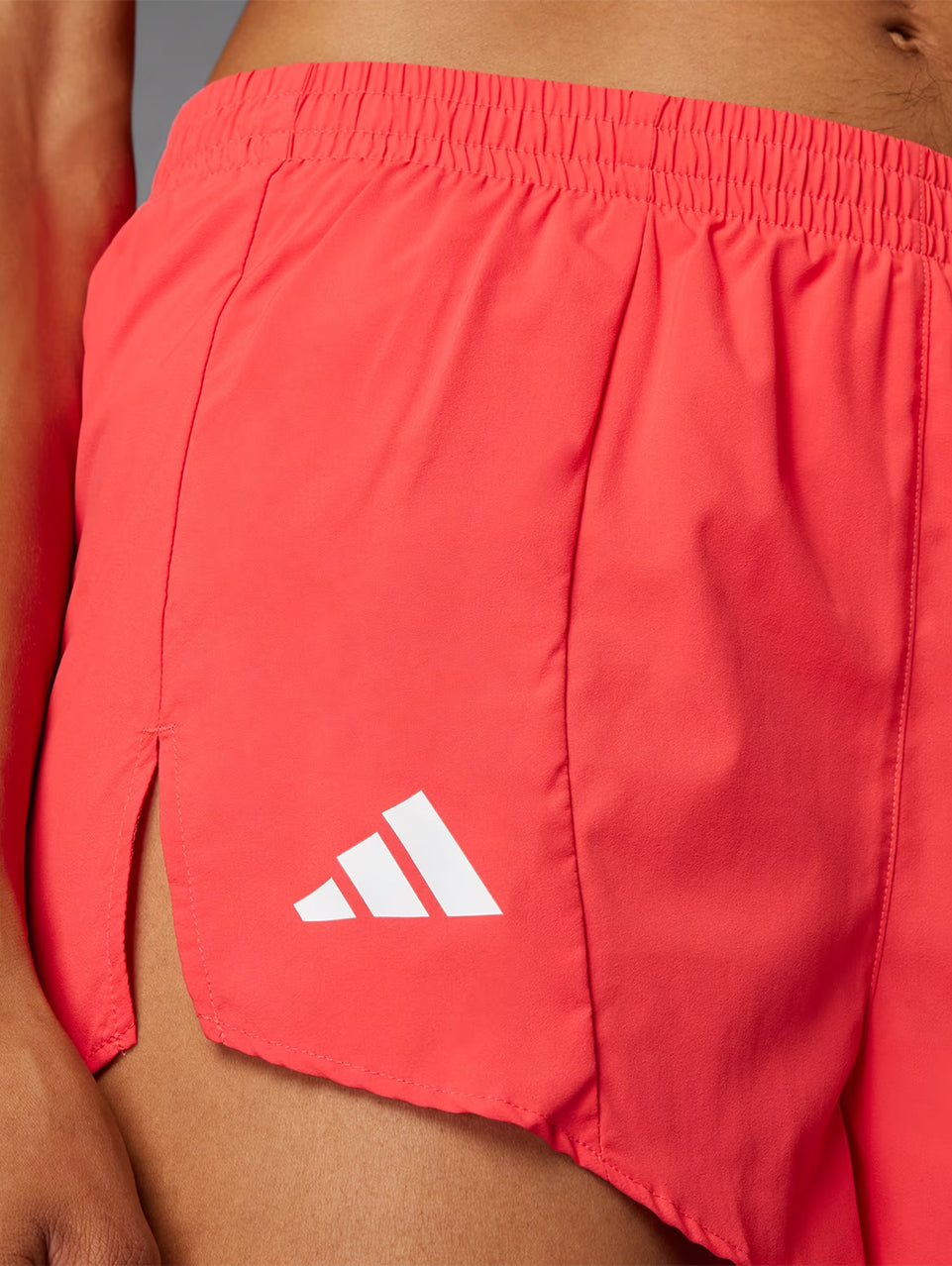Shorts Corrida Adizero Essentials