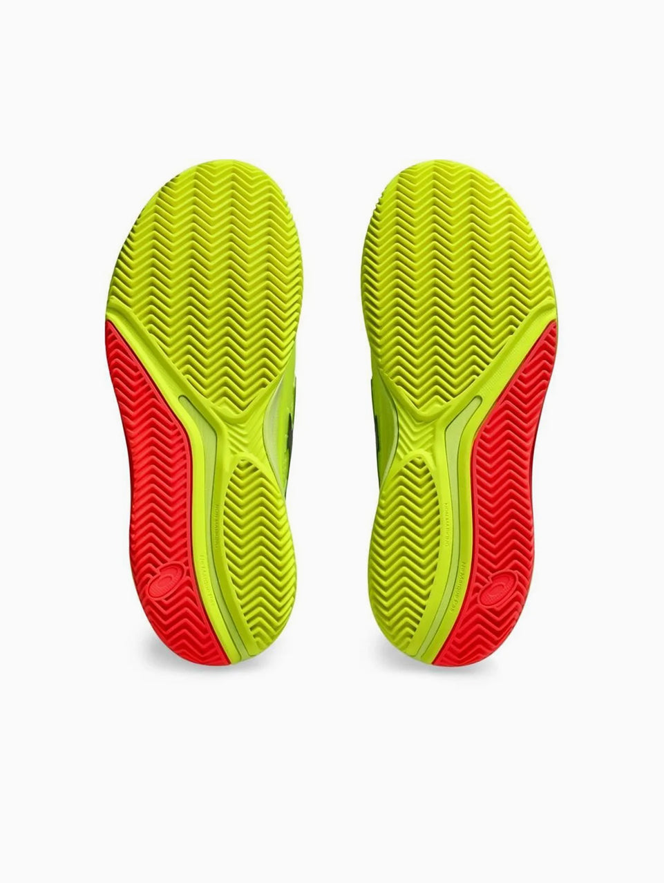 Tênis Asics Gel Resolution 9 Clay Paris