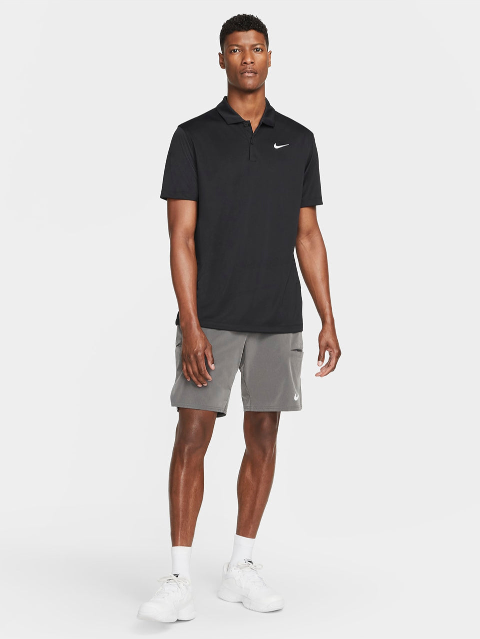 Camisa Polo NikeCourt Dri-FIT