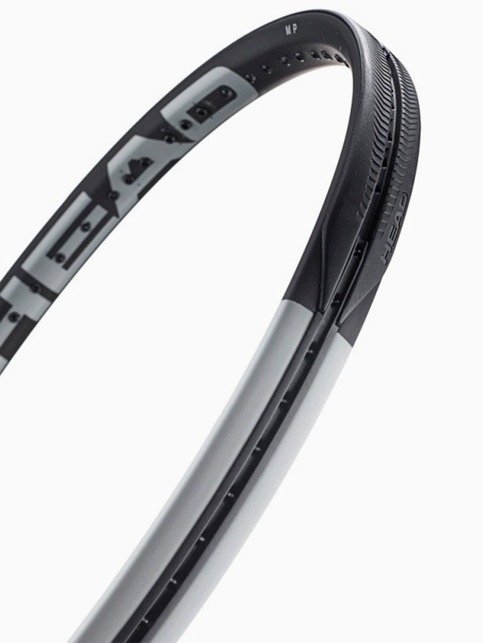 Raquete de Tênis Head Speed MP 2024: Versatilidade e Precisão