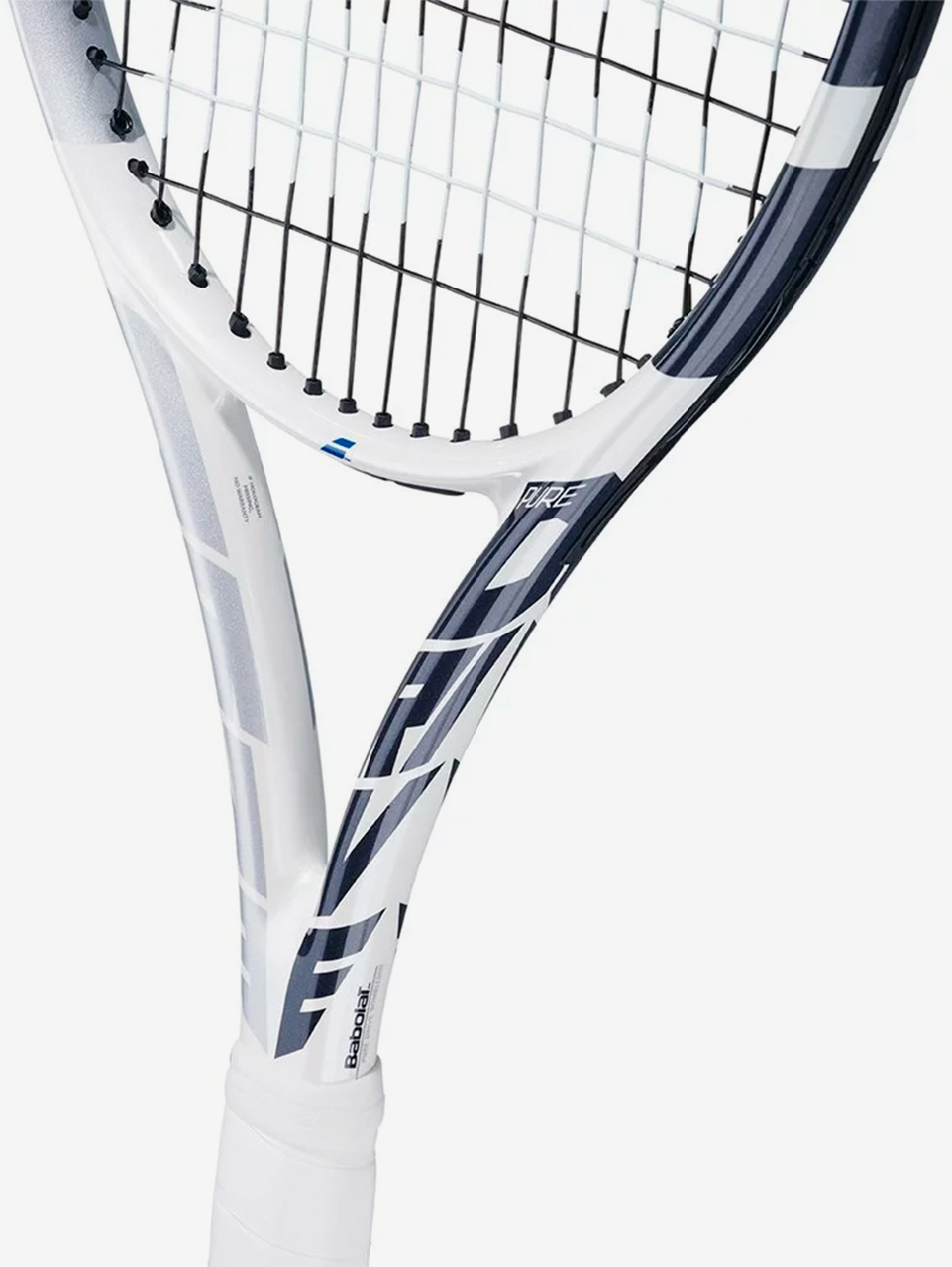 Raquete Babolat Pure Drive Wimbledon 2024