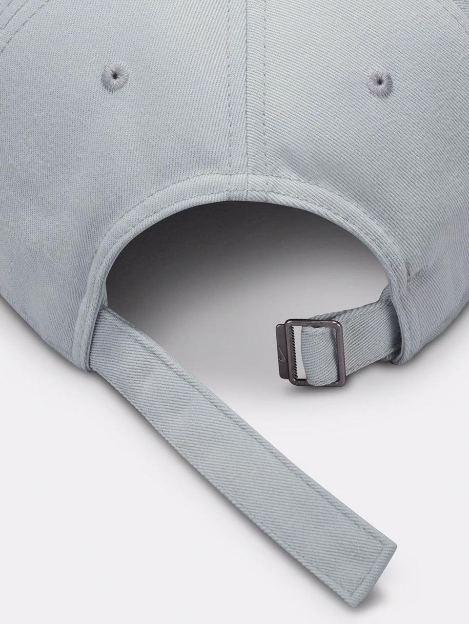 Boné Nike Club SM Swoosh L