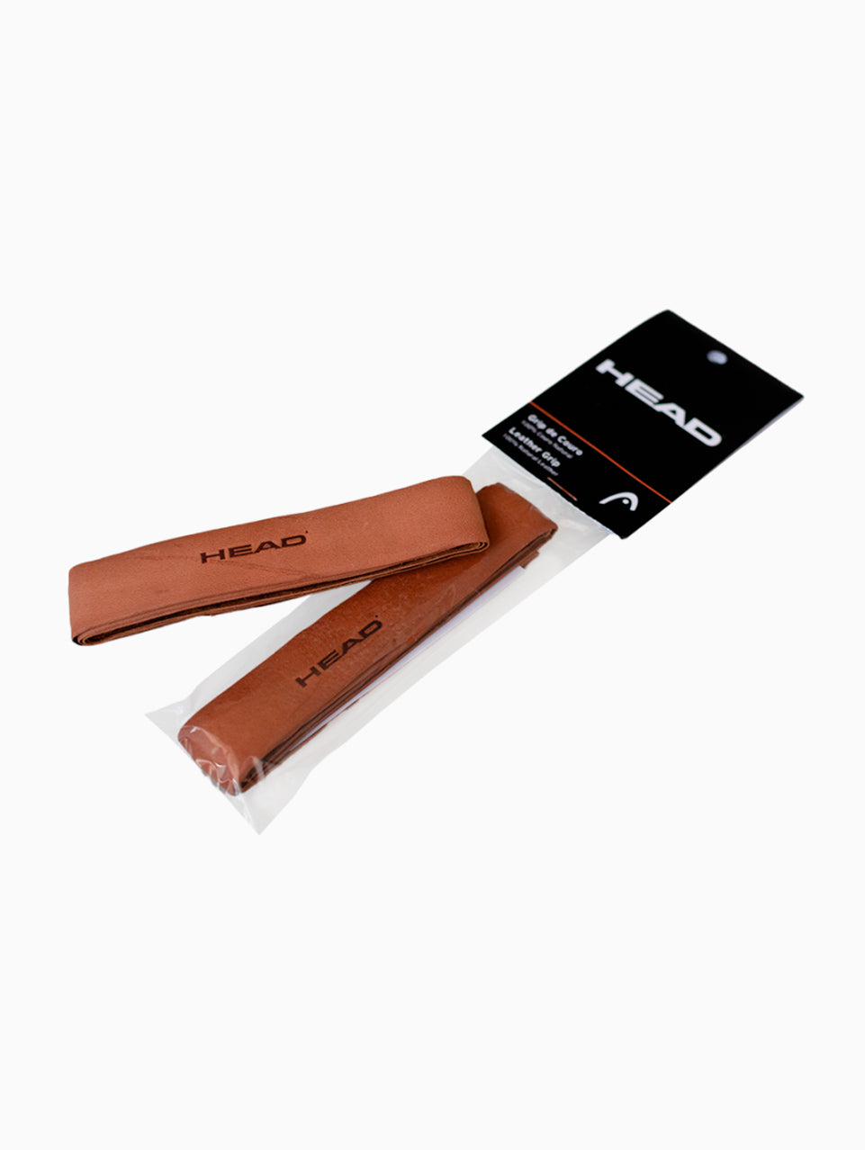 Cushion Grip de Couro Head - Tênis