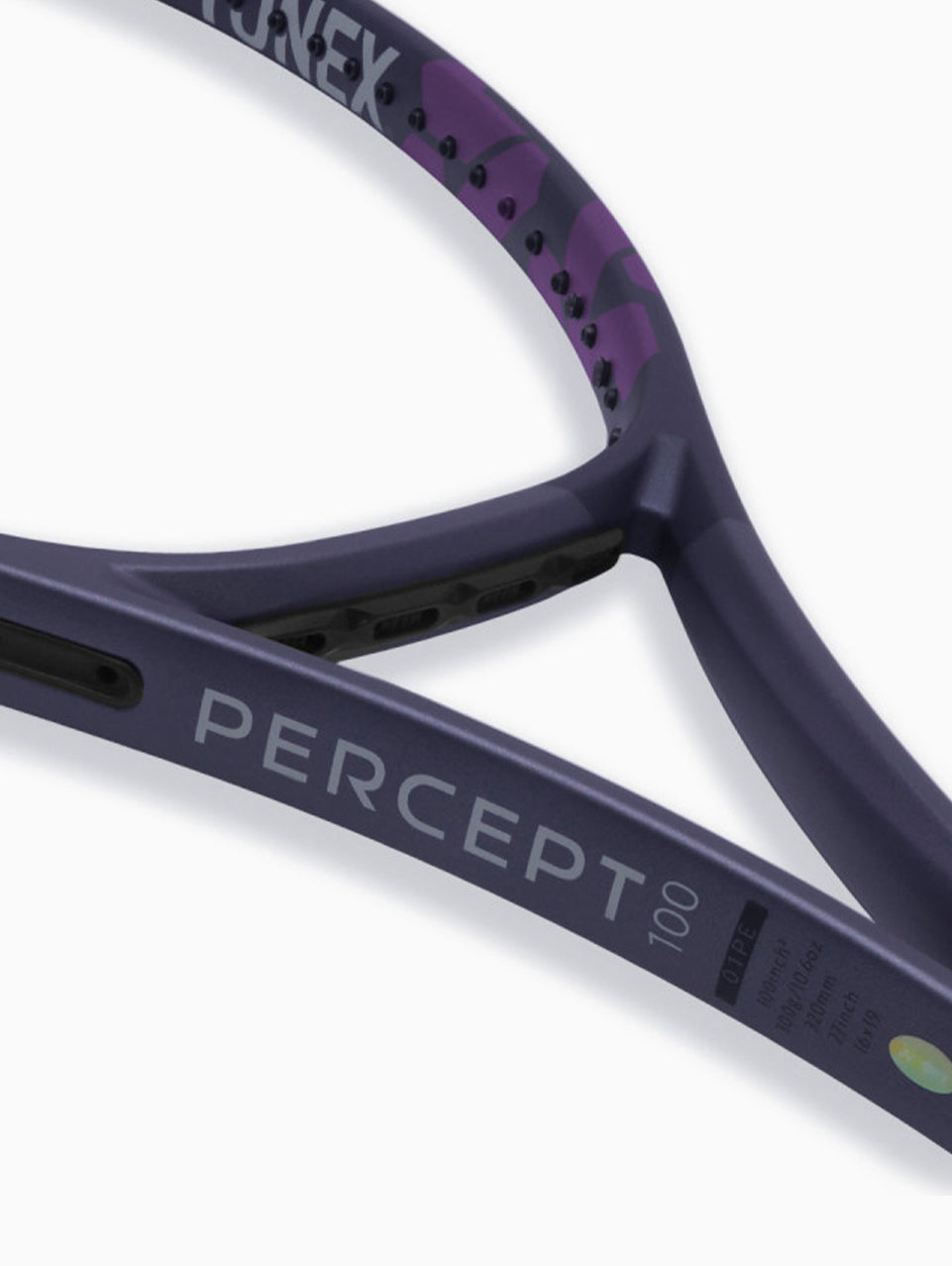 Raquete De Tênis Yonex Percept 100 2025 300g