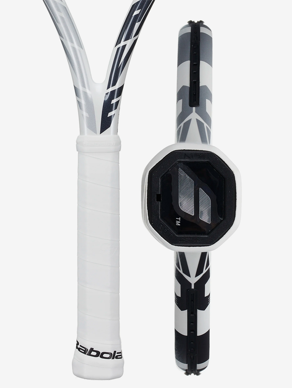 Raquete Babolat Pure Drive Wimbledon 2024