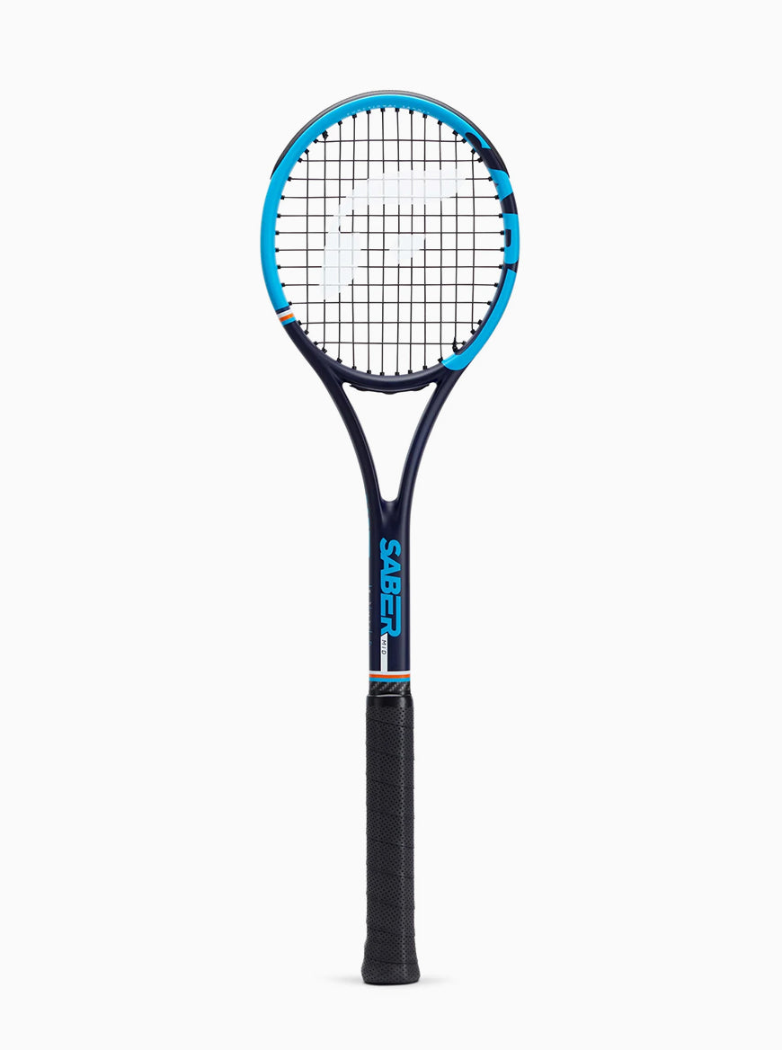 Raquete de tênis Saber original