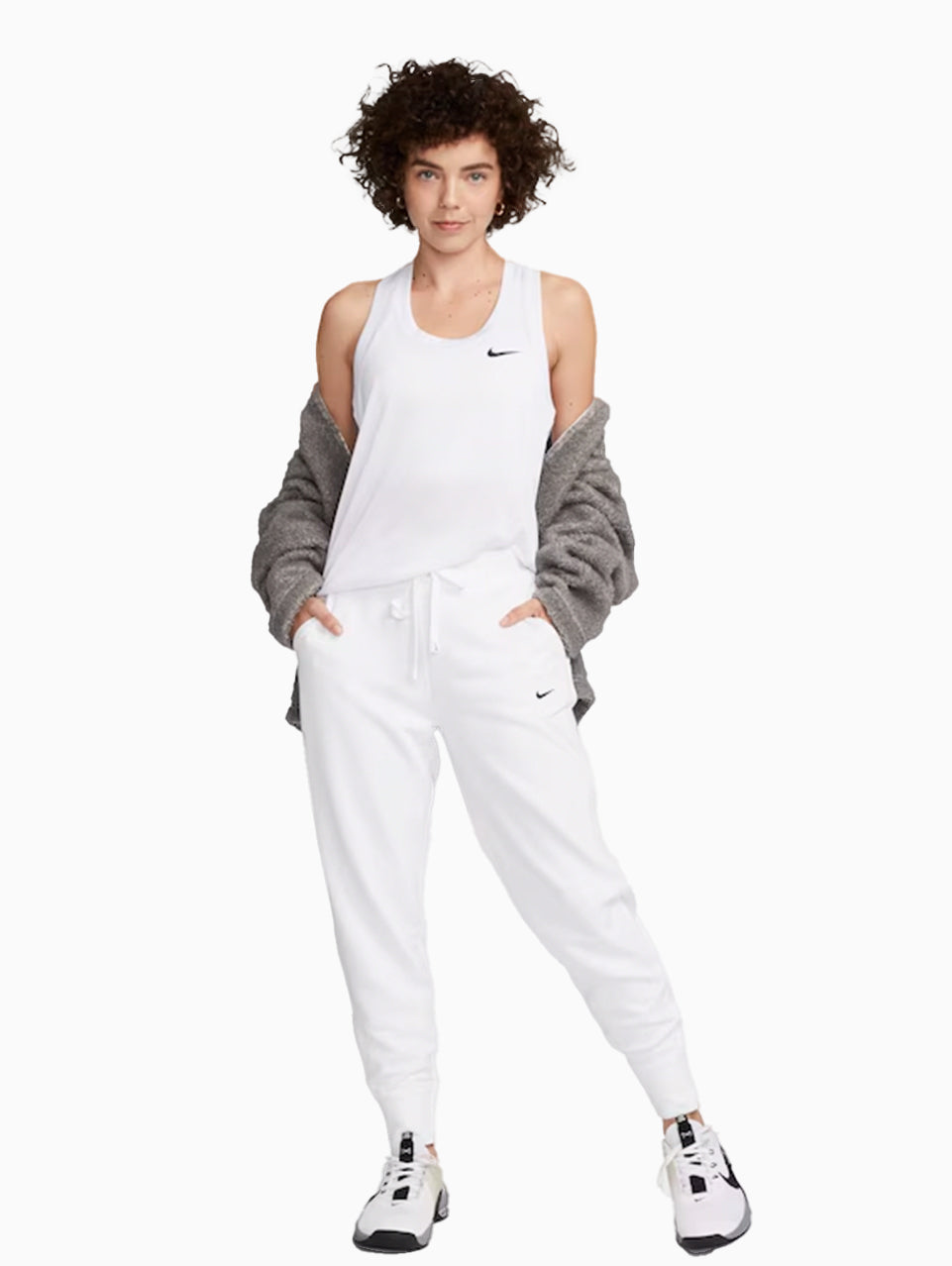 Regata Nike Dri-FIT Feminina