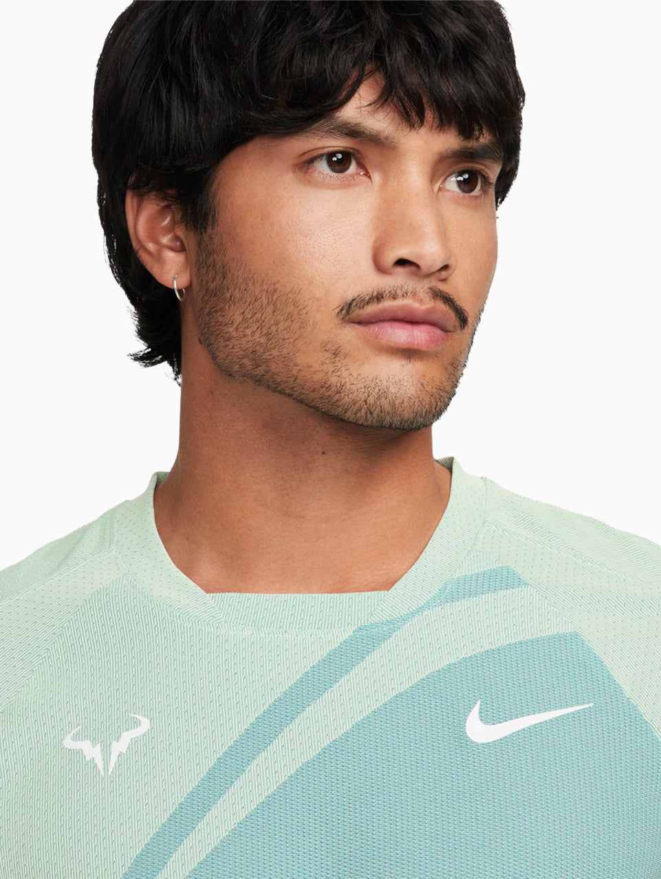 Camiseta Nike Dri-FIT ADV Rafa Nadal